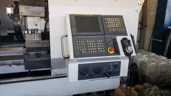 CNC soustruh Harrison ALPHA 2800 XS (8203) - 5