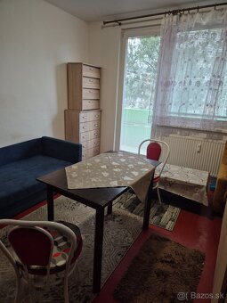 Na predaj útulná garzónka s balkónom - Komárno - 5