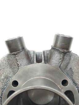 ČZ 150 C VÁLEC ORIGINÁL TOP STAV - 5