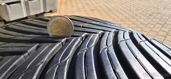 Celorocne Kleber Quadraxer SUV 235/50 R18 – 2 ks, DOT 2023 - 5