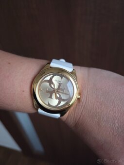 Hodinky Guess - 5