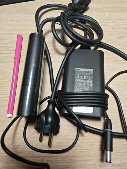 Dell cestovný adapter a dokovacia stanica - 5