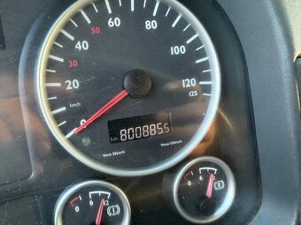 Podvozok Man TGA33.430 6x6 - 5