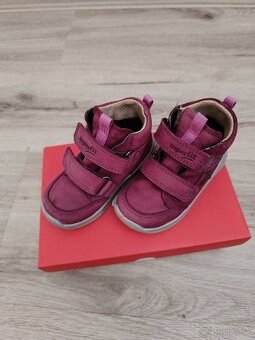 Dievčenské topánky - 5