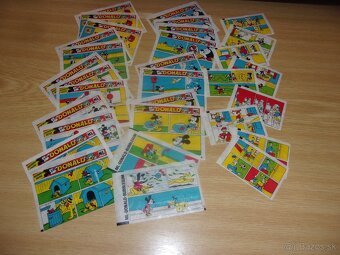 Obrázky zo žuvačiek ML - 5