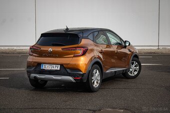 Renault Captur 1.3 TCe 130 GPF Intens - 5