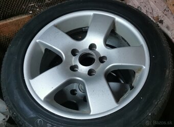 Hlinikove disky R16 0949609960 - 5