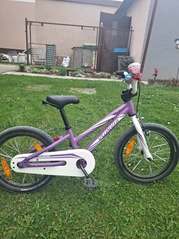 Bycikel specializeed - 5