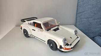 LEGO Creator Expert Porsche 911 10295 - 5