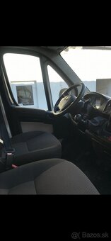 Fiat ducato 9-mies - 5