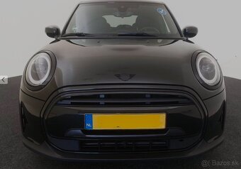 Mini Cooper 1.5 Camden - 5