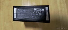Lenovo Thinkpad USB 3.0 Dock DU9019D1 + 40W adaptér + USB - 5