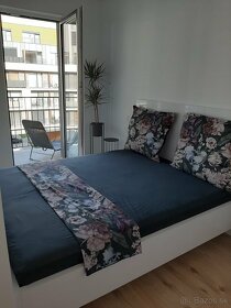 1-izbový byt v novostavbe Slnečnice - 5