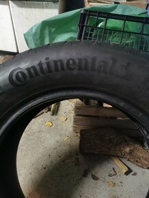 Continental ecocontact 6  205/60 R16 H - 5