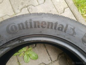 Letné pneumatiky Continental PremiumContact 6 235/55 R18 - 5