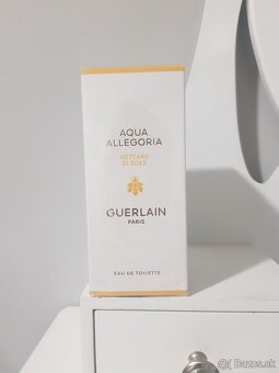 Guerlain Aqua Allegoria Forte Oud Yuzu edp 125ml. - 5