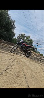 Aprilia RX 125 - 5