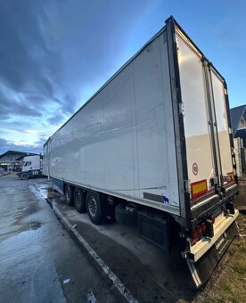 Schmitz sko 24 chladiarensky naves frigo - 5