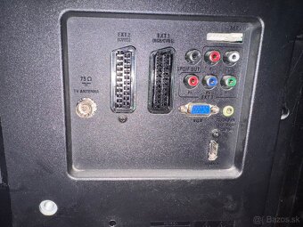 Predám FHD TV - 5