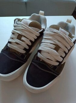 Vans knu stack - 5