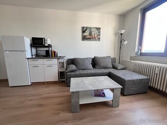 Prenájom garsónky Centrum I, Dubnica n/V - 5