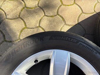 PREDAM ORIG. ELEKTRONY NA VW GOLF VW PASSAT VW TIGUAN 5X112 - 5