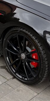 Predam Disky Vw Pretoria 5x112 r19 8j et50 - 5