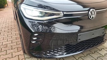 VW ID.4 GTX 4Motion 299PS odpočet DPH - 5