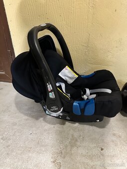 Vajíčko Britax Römer - 5