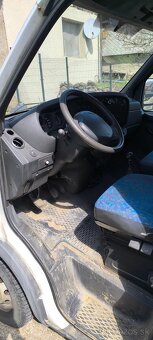 Iveco Daily 2.8 - 5