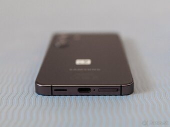 Samsung Galaxy S24 5G 128GB Dual-SIM Marble Grey - 5