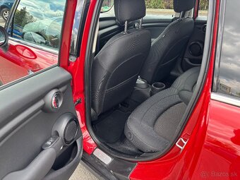 Mini One 1.2 - 5