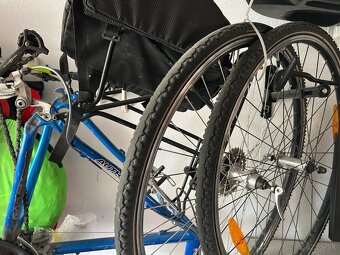 bicykel kros - 5