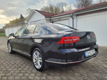 PASAT B8 2.0.110KW DSG ROK 2015 NOVÁ STK EK - 5