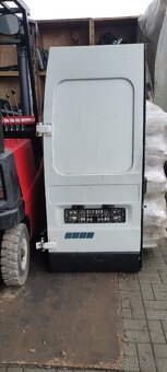 Predám zadné dvere L2H2 Ducato boxer Jumper - 5