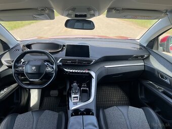 Peugeot 3008 GT Line 1.6 BlueHDi 120k EAT6 – r.v. 2018 - 5