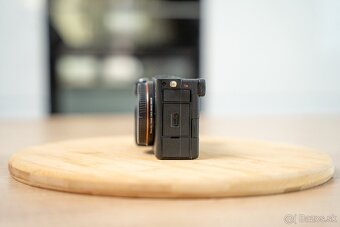 FULLFRAME SONY A7C TOP STAV - 5