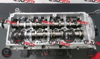 Motor 2.0 TDI CR CKF DFF DDA Repas - 5