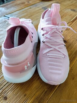 Tenisky Under Armour - 5