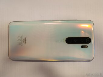 Xiaomi redmi note 8 pro 64GB - 5