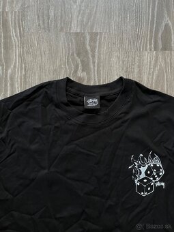 Stüssy tričko - 5