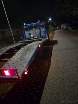 Iveco daily 2.5 tdi - 5