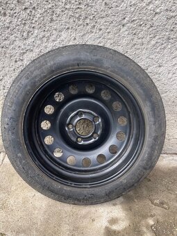 Bmw 5x120 r17 - 5