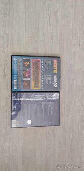 HUDOBNE DVD - 5