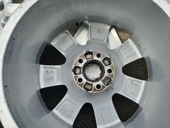 5X112 R18 8,0J ET26 DISKY-AUDI - 5