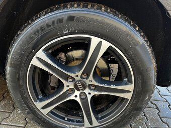 Audi q7 - 5
