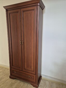 Skriňa STILIUS - 5