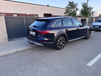 Audi A4 Allroad 2.0 TDI 163 k Quattro S tronic - 5