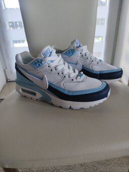Nike Air Max bw classic veľkosť 37 - 5