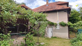 HALO reality - Predaj, rodinný dom Kokava nad Rimavicou - EX - 5